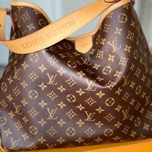 ❤️2014 Louis Vuitton Delighful OLD MODEL❤️